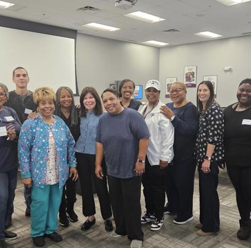 Home Instead, Solon Chabad partner on holiday preparation Senior