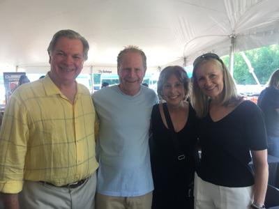 Taste of Pepper Pike