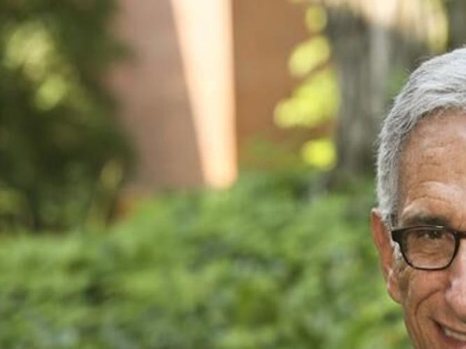 Gershen Led Neomed From 2010 To 2019 Dies At 74 Local News Clevelandjewishnews Com