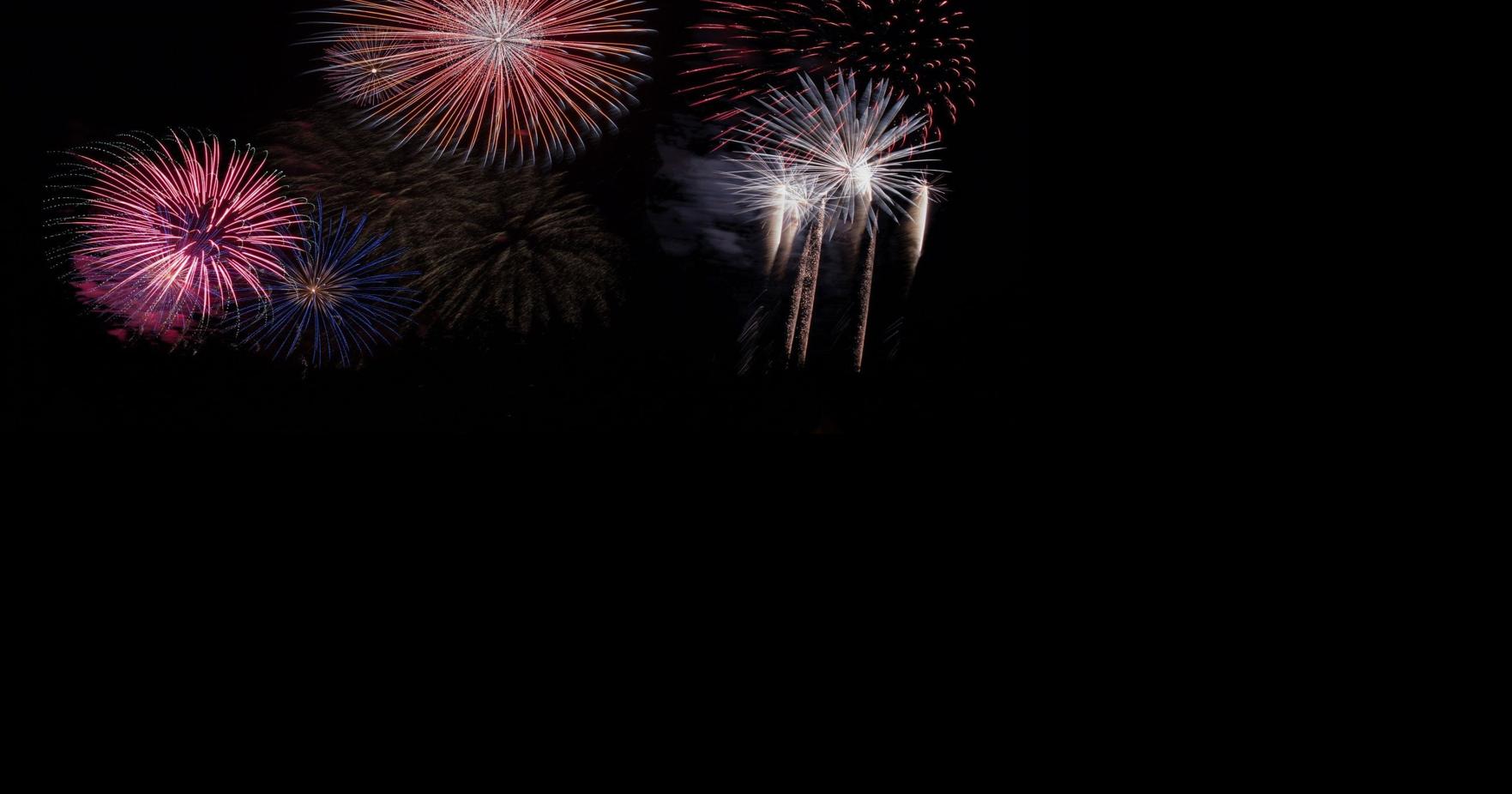 Fireworks events to light up Akron July 4 Local News