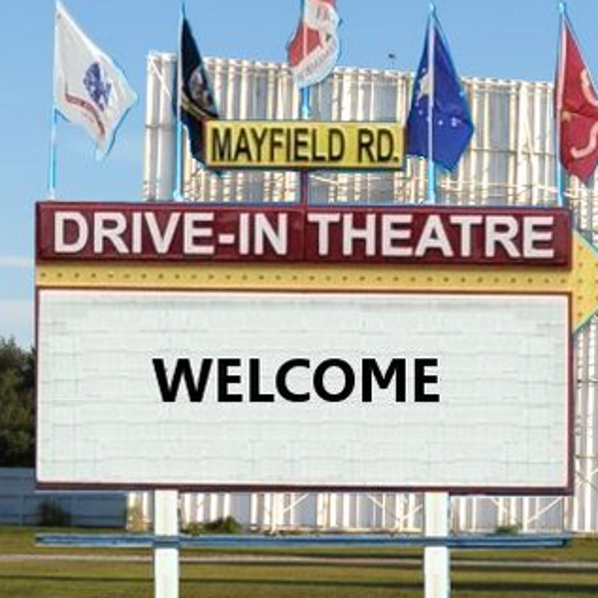 Drive In Movie Theaters Hope To Reel In Customers Local News Clevelandjewishnews Com Drive In Movie Theaters Hope To Reel In Customers Local News Clevelandjewishnews Com