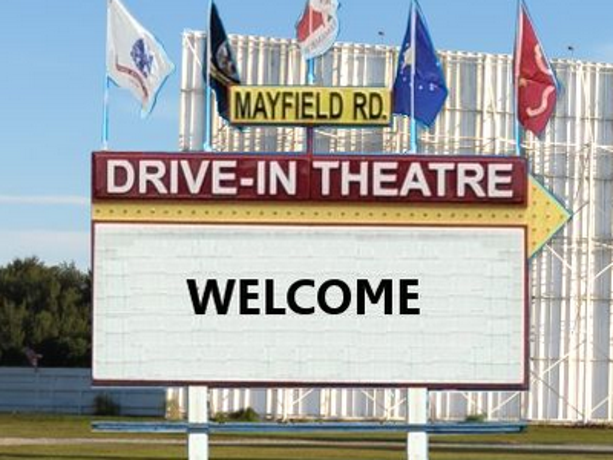 Drive In Movie Theaters Hope To Reel In Customers Local News Clevelandjewishnews Com Drive In Movie Theaters Hope To Reel In Customers Local News Clevelandjewishnews Com