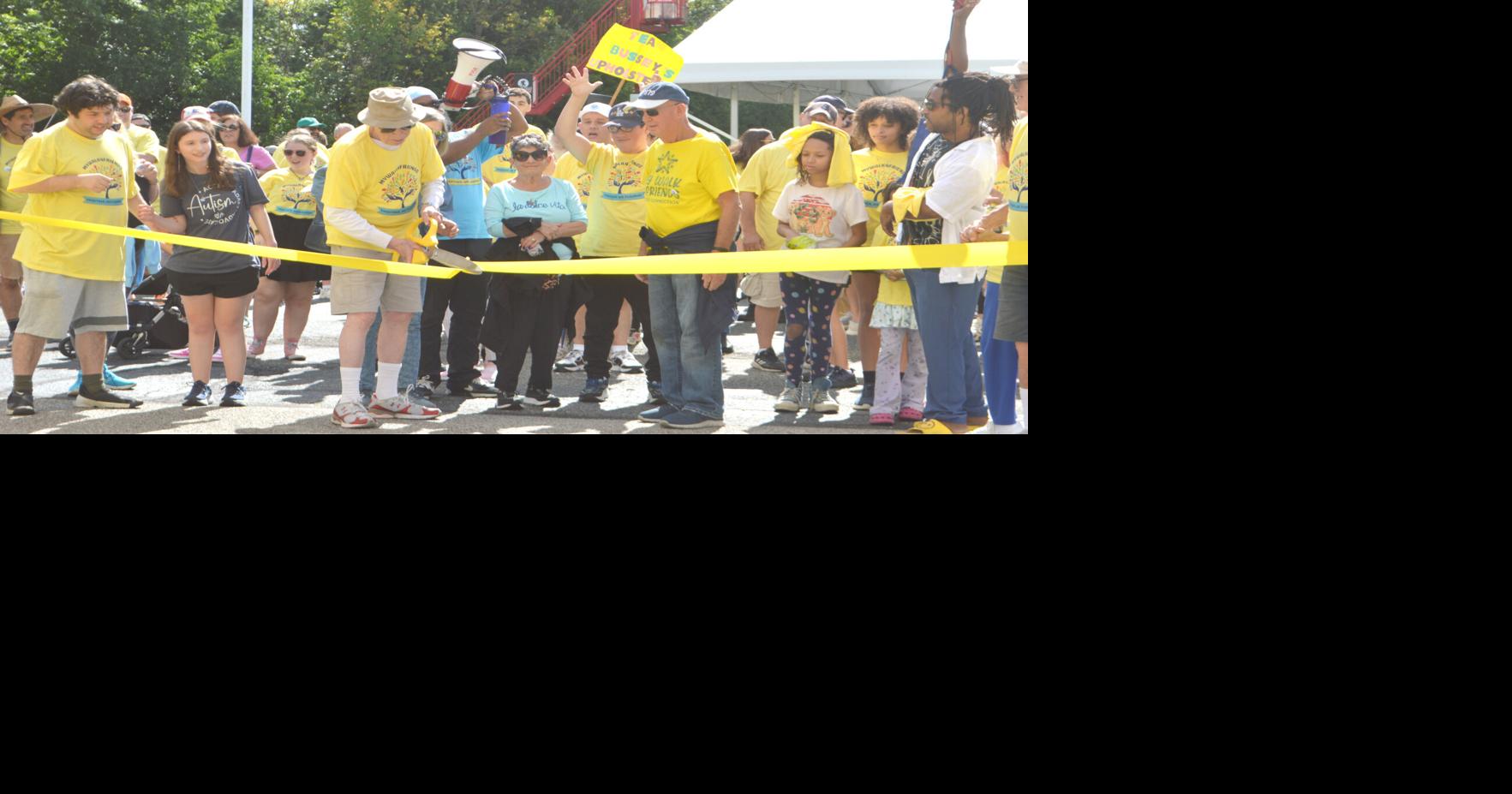Friendship Circle Walk raises $650K