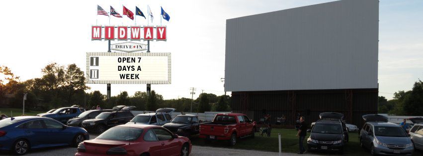 Drive In Movie Theaters Hope To Reel In Customers Local News Clevelandjewishnews Com