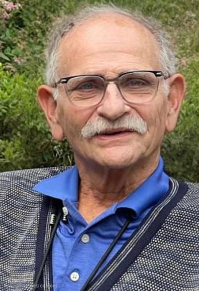 Ison, Bruce | Obituaries | clevelandjewishnews.com