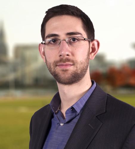 Making a ‘Splash’ | Local News | clevelandjewishnews.com