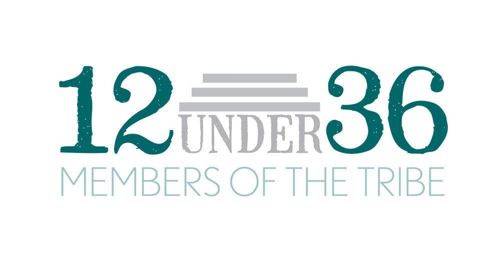 The CJN's 2023 extraordinary class of 12 Under 36: Members of the Tribe | 12 Under 36 - Vimarsana News