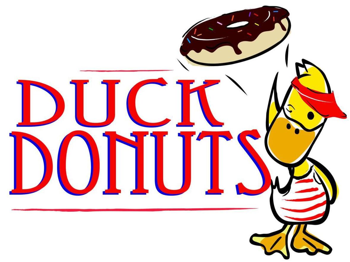 Duck Donuts to offer free coffee on Sept. 29 | Nosh ...