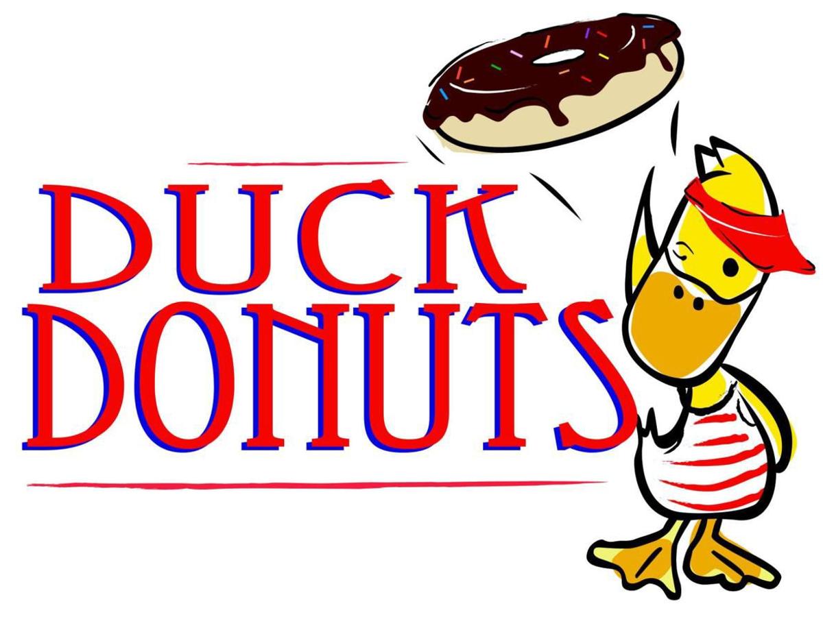 Duck Donuts to offer free coffee on Sept. 29 | Nosh ...