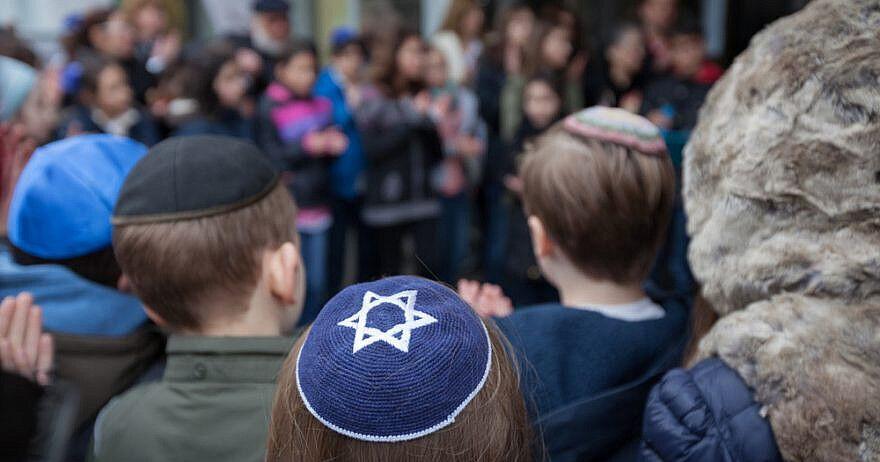 Ohio rabbis explain impact of Pew survey | Local News ...