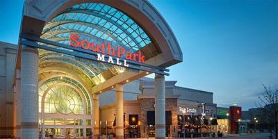 New stores coming this spring to SouthPark mall