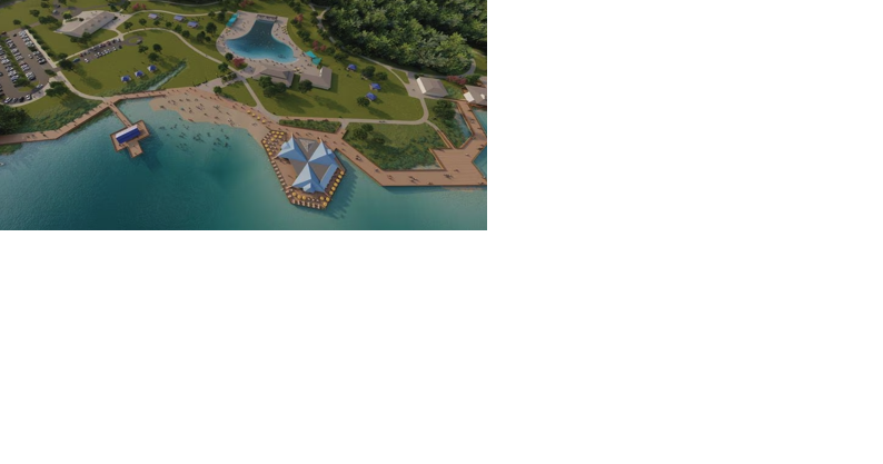 Aurora seeks to purchase Geauga Lake, former SeaWorld property - Vimarsana News