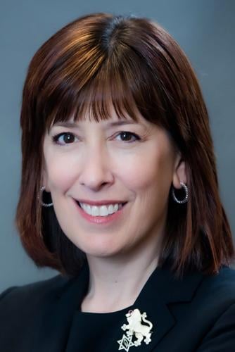 Lourida Ruffin JPro for Jewish professionals chapter launches in Cleveland | Local ...