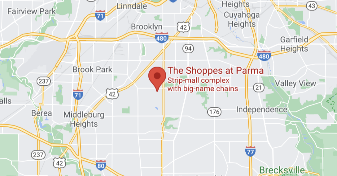 Shoppes At Parma Host Drive Thru Dino Safari Briefs Clevelandjewishnews Com Shoppes At Parma Host Drive Thru Dino Safari Briefs Clevelandjewishnews Com