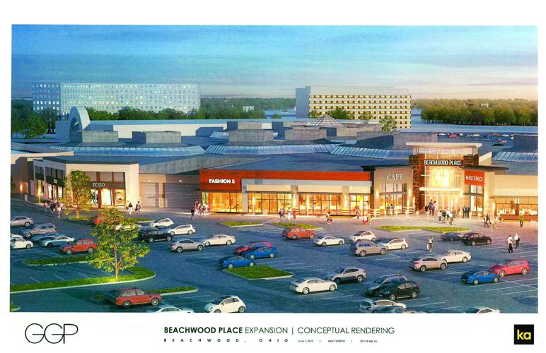 Expansion aims to keep Beachwood Place on leading edge | Destination |  