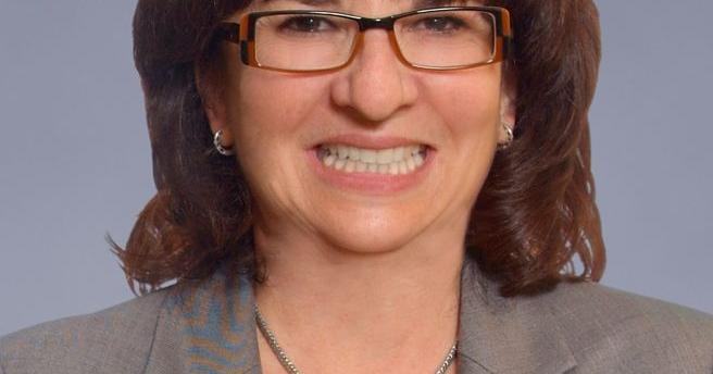 Women in Finance: Patricia B. Rubin | Business | clevelandjewishnews.com