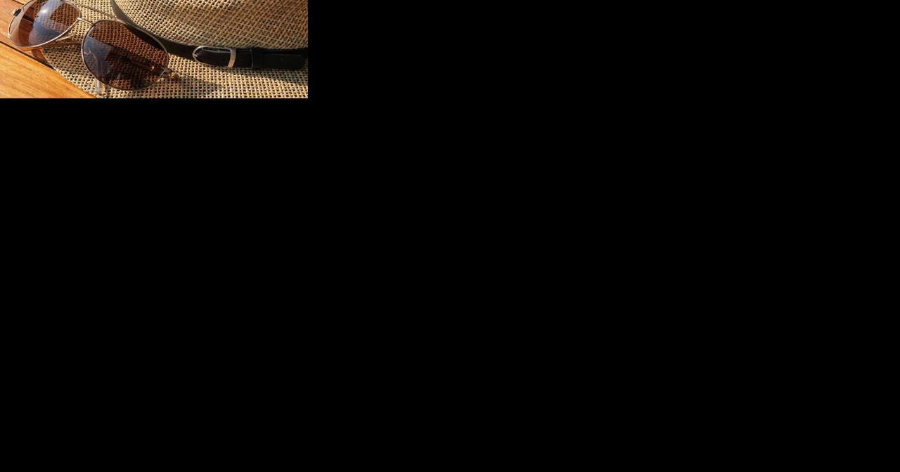 Staying safe in summer heat