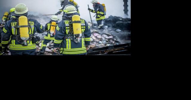 Film about fire gear cancer risks Sept. 5 - Vimarsana News