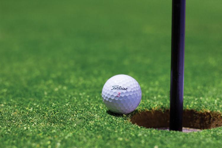 Solon Chamber hosts 144 golfers at annual outing