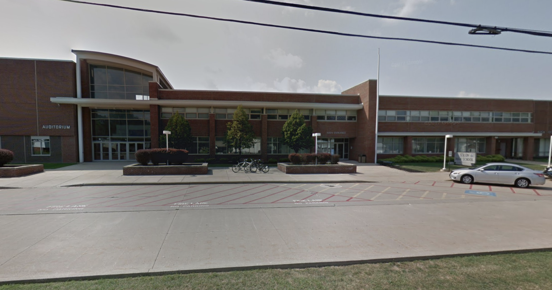 Solon High School prom open house May 18 - Vimarsana News
