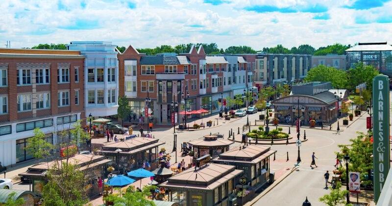 IKEA coming to Crocker Park in Westlake
