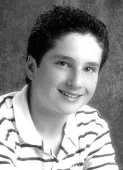Cappy | Find this article in the CJN archive | clevelandjewishnews.com