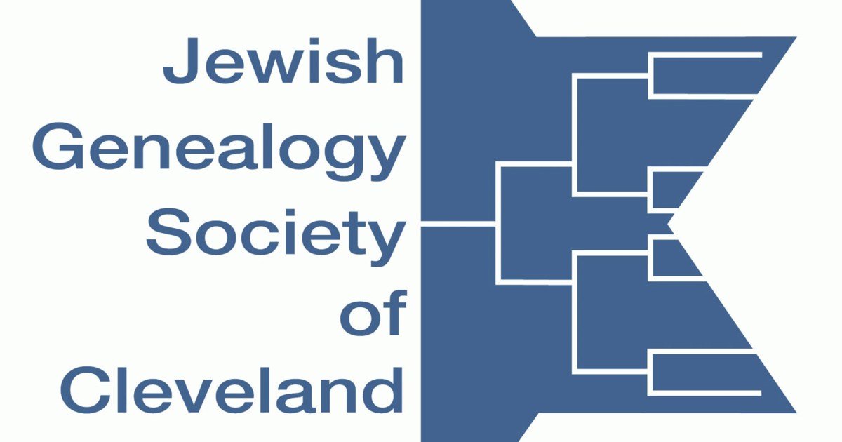 Katz appointed Jewish Genealogy Society of Cleveland president Local