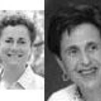 Rothstein and Wolf honored | Find this article in the CJN archive ...