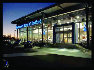 Why Buy At Mercedes Benz Of Bedford Auto Show Clevelandjewishnews Com