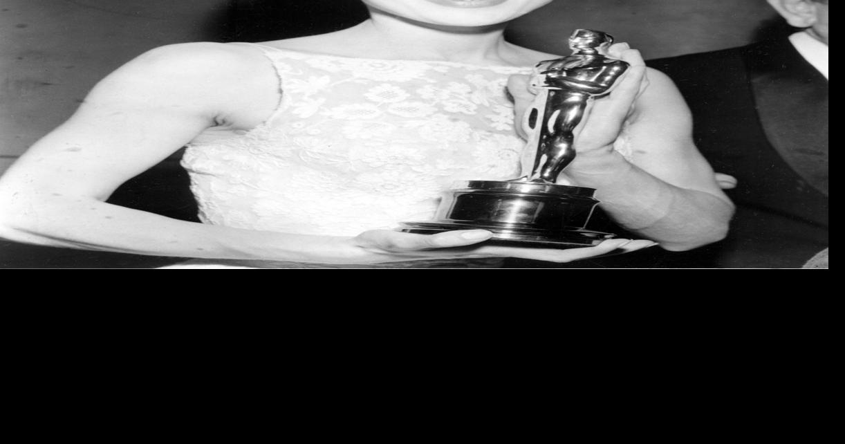 Why Audrey Hepburn refused to play Anne Frank in the Hollywood film