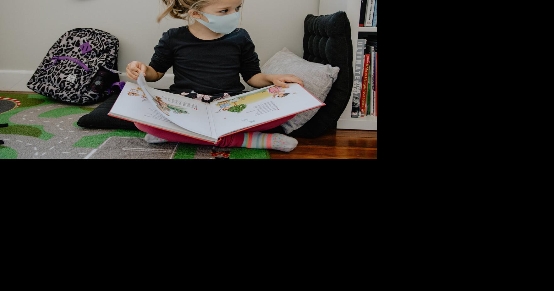 Schools work to keep ‘tripledemic’ manageable as viruses increase | Education