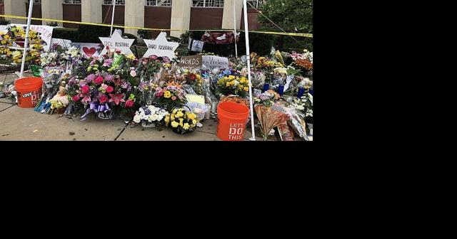 More relatives, survivors and a psychologist testify in synagogue massacre trial - Vimarsana News