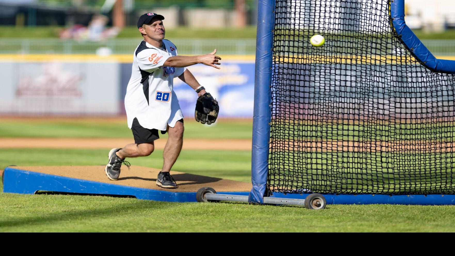 Greg Newsome Celebrity Softball Game returns to Eastlake June 24