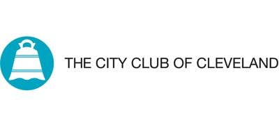 The City Club of Cleveland logo