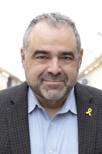 Alan Rosenbaum Cleveland Jewish Cleveland population highlighted by diversity | Local News ...
