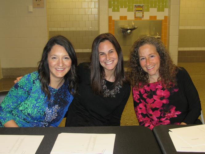 Fuchs Mizrachi School Spring Gala | | clevelandjewishnews.com