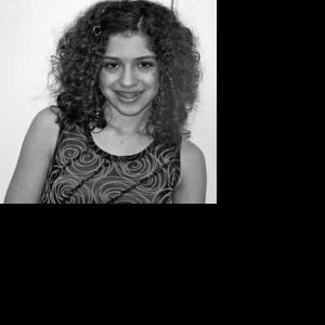 Zoe Rachel Simon | Find this article in the CJN archive ...