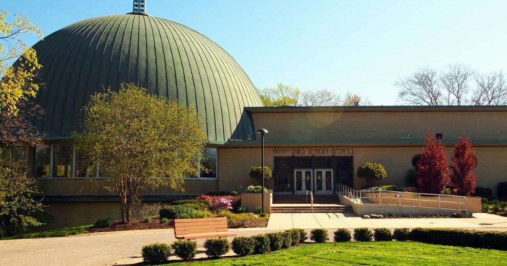 Park Synagogue project receives $10M in tax credits - Vimarsana News