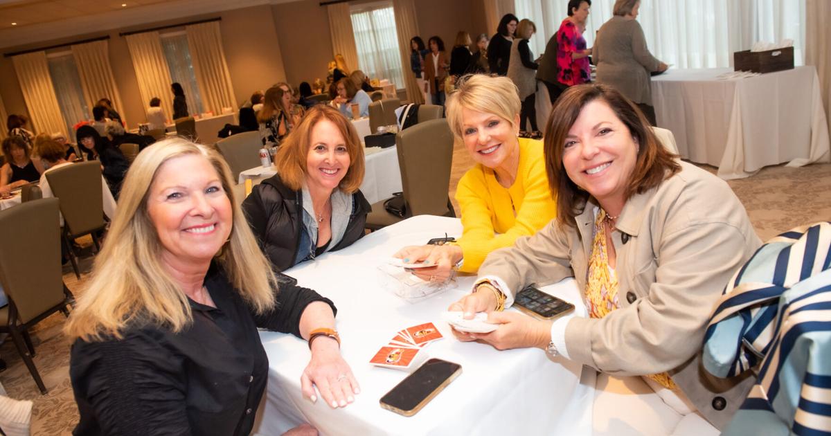 AFMDA card party benefits MDA | Local News | clevelandjewishnews.com