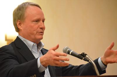 U.S. Rep. David Joyce