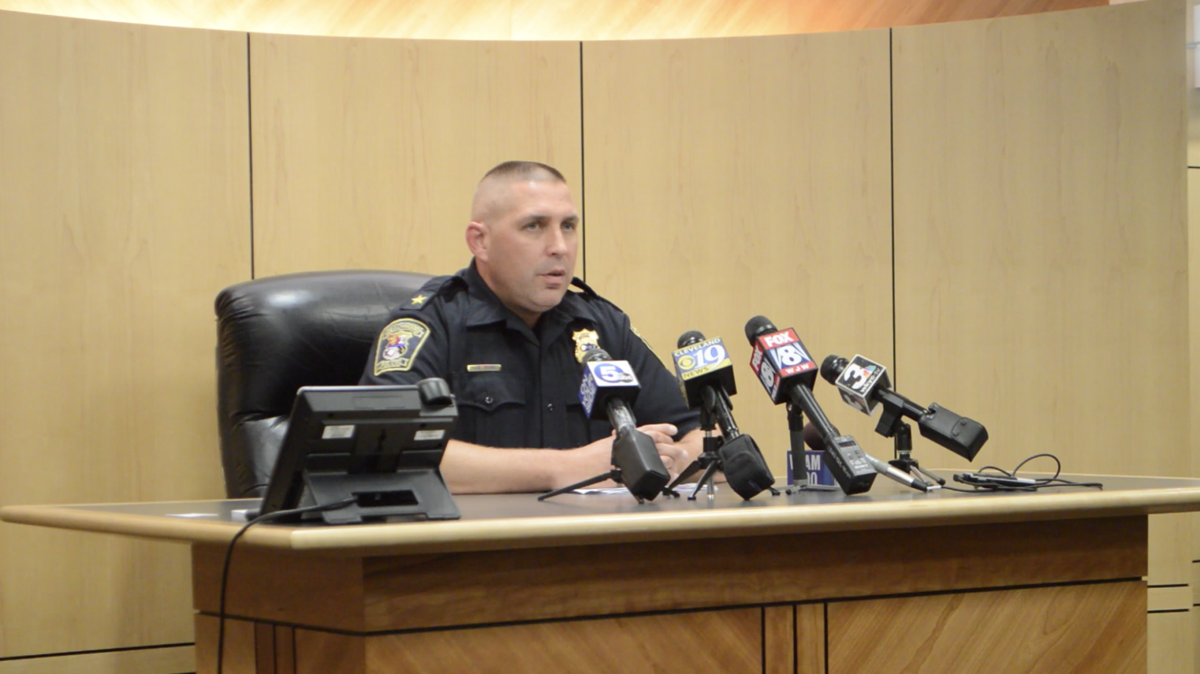 murder, double suicide rock neighborhoods Local News