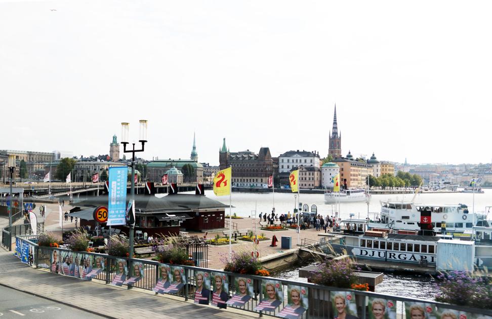 Stockholm And Dalarna Are Worth A Visit To Sweden Explore Clevelandjewishnews Com Cladiri iconice care inconjoara piața stortorget. stockholm and dalarna are worth a visit