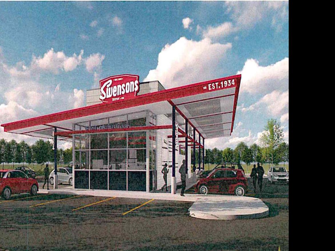 Swensons Drive In Eyes University Heights Location Local News Clevelandjewishnewscom