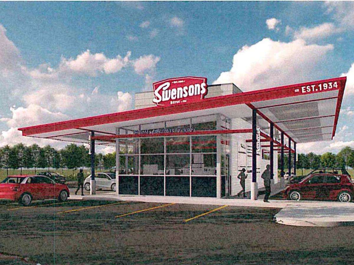 Swensons Drive In Eyes University Heights Location Local News Clevelandjewishnewscom Swensons Drive In Eyes University Heights Location Local News Clevelandjewishnewscom