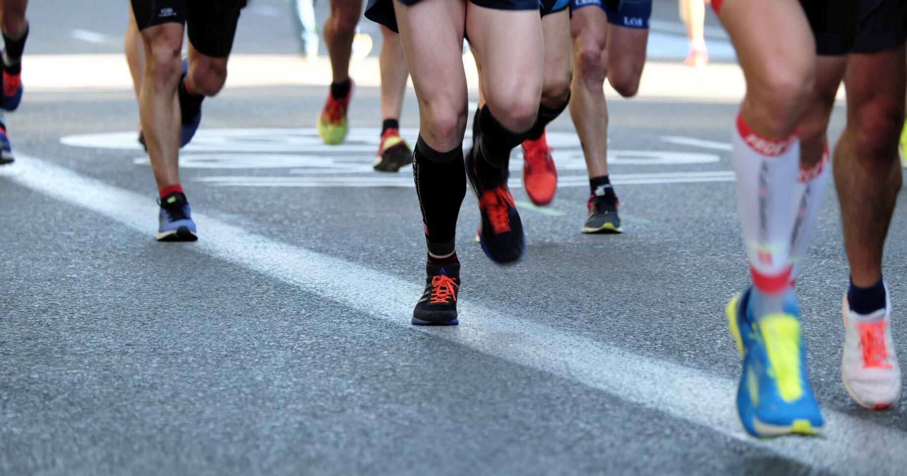 Federation 'Running for Them' on April 7 to mark six months since Oct. 7 | Local News - Vimarsana News