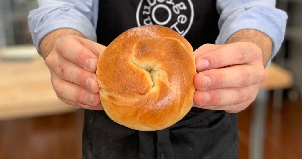 Tasting Table rates Nubeigel best bagel shop in Ohio - Vimarsana News