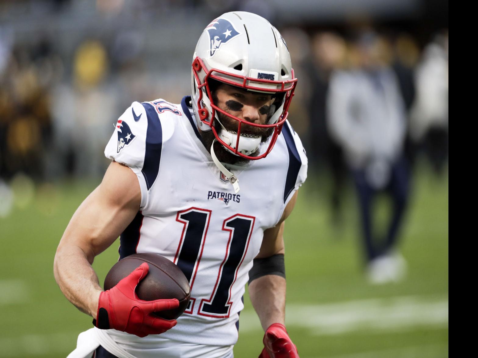 Is Julian Edelman The Best Jewish Football Player Ever Sports