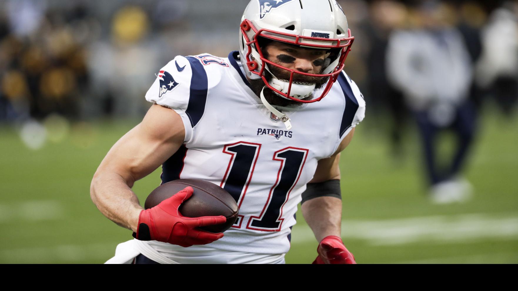 Patriots star Julian Edelman's 5 most Jewish moments