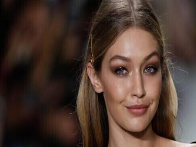 Gigi Hadid Condemned By Israeli Government For Palestine Post