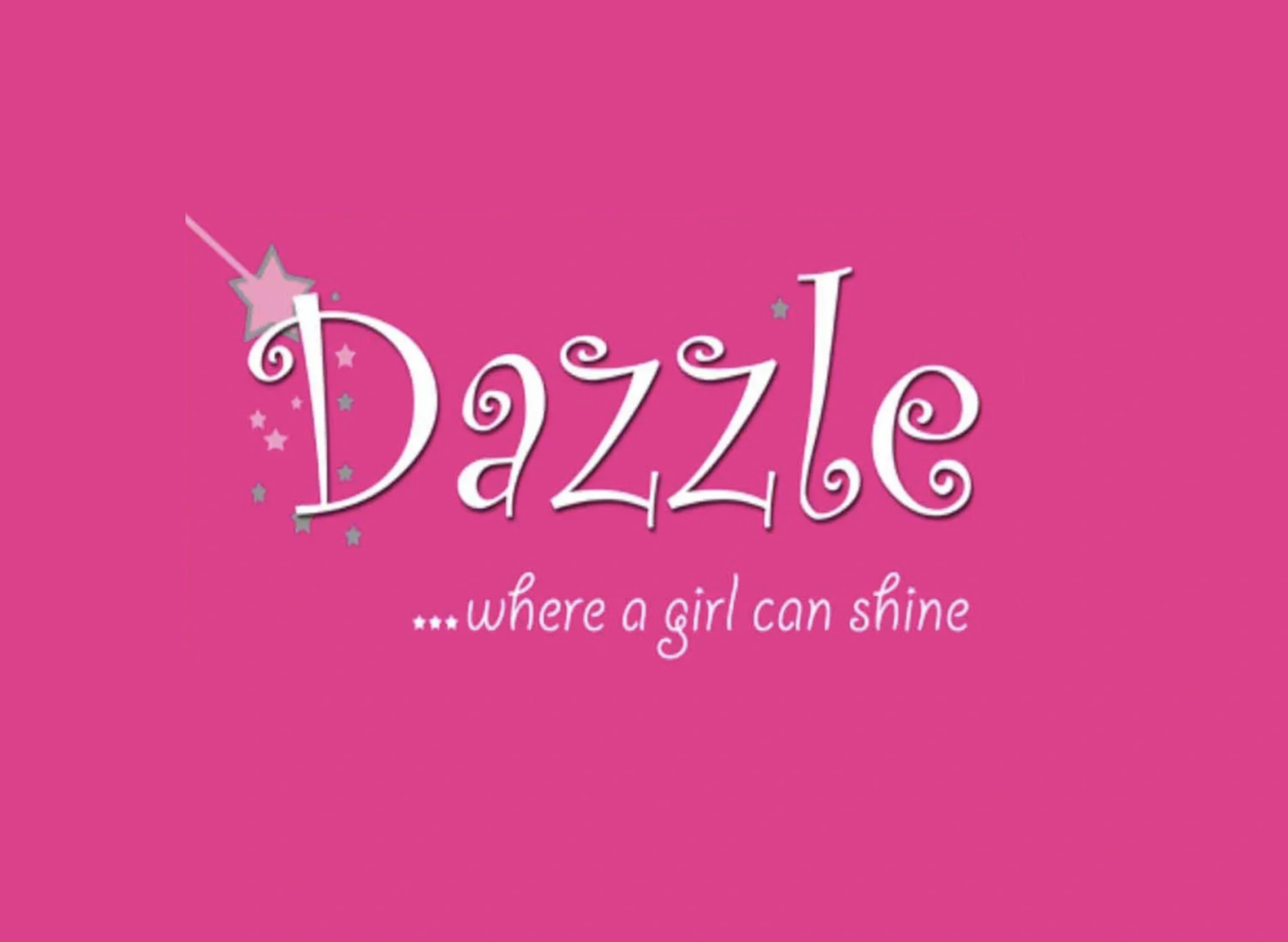 dazzle up storelocations